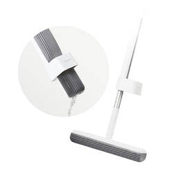 Cây Lau Nhà PVA LocknLock - PP, 330x60x1320mm - Màu Trắng - ETM481